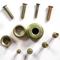 Self Clinching Fasteners Manufacturer Supplier Wholesale Exporter Importer Buyer Trader Retailer in Mumbai Maharashtra India